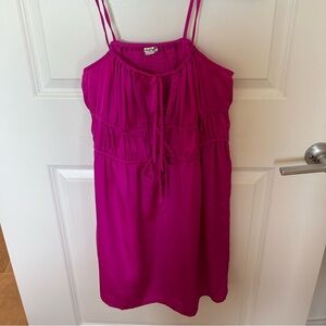 Free people dress